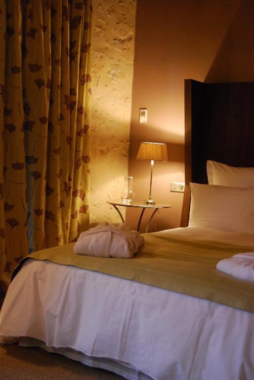 Cote Parc Hotel Remalard Bilik gambar