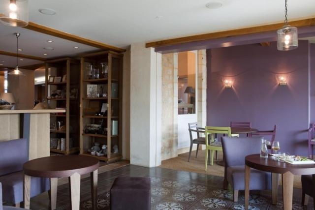 Cote Parc Hotel Remalard Luaran gambar