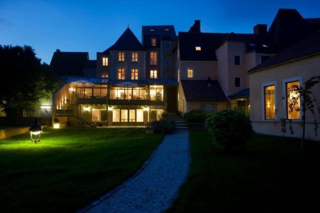 Cote Parc Hotel Remalard Luaran gambar