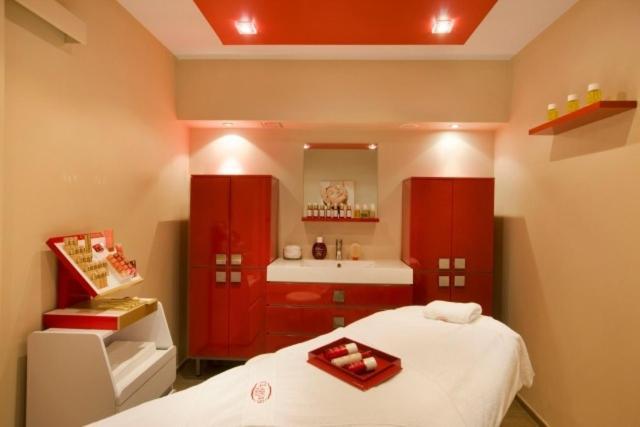 Cote Parc Hotel Remalard Luaran gambar